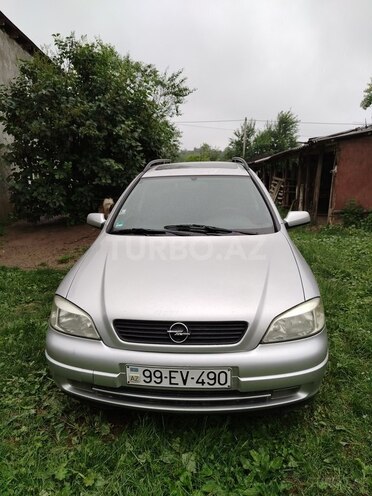 Opel Astra-9