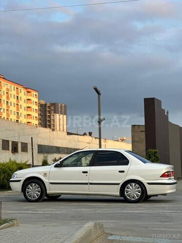 Khazar LX-5