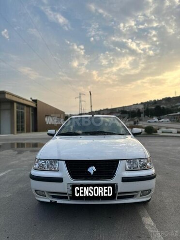 Khazar LX-1
