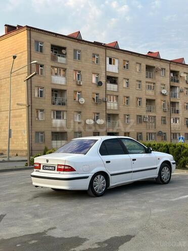 Khazar LX-6