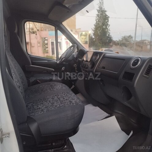 GAZ A21R22-03-3