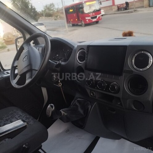 GAZ A21R22-03-2
