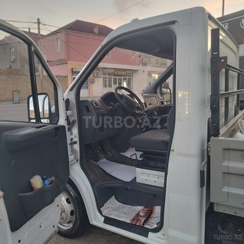 GAZ A21R22-03-8