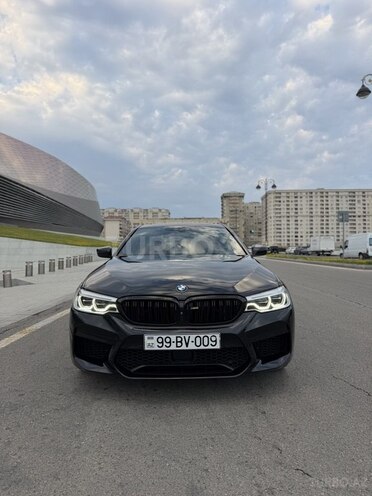 BMW 530e-1
