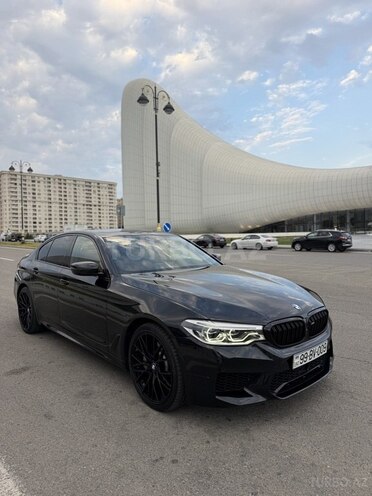 BMW 530e-2