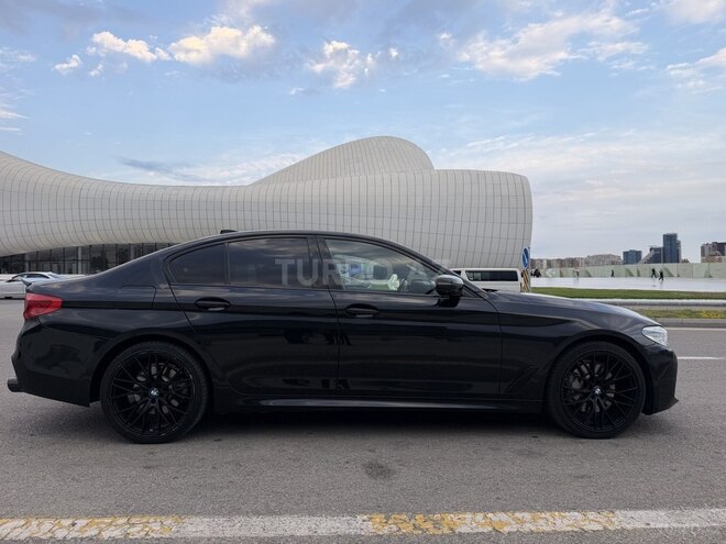 BMW 530e-4