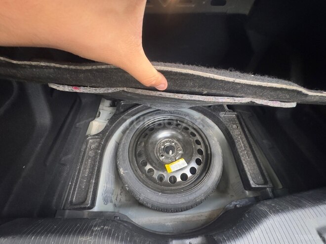 Chevrolet Cruze-7