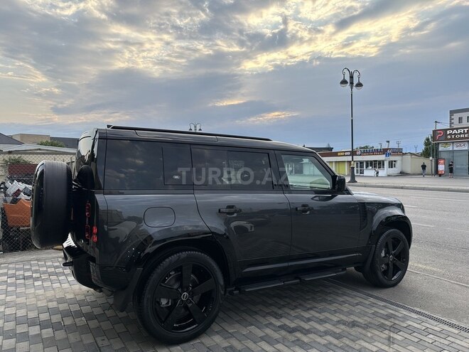 Land Rover Defender-5