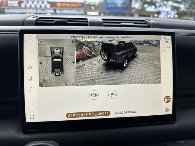 Land Rover Defender-11