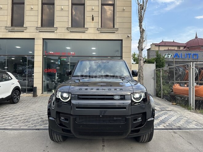 Land Rover Defender-2