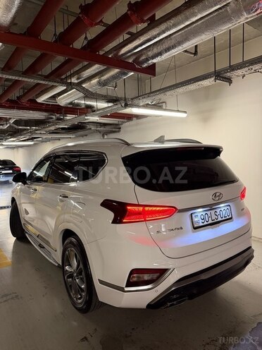 Hyundai Santa Fe-6