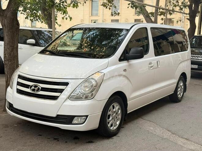 Hyundai H-1-3