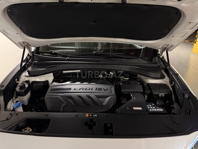 Hyundai Santa Fe-10