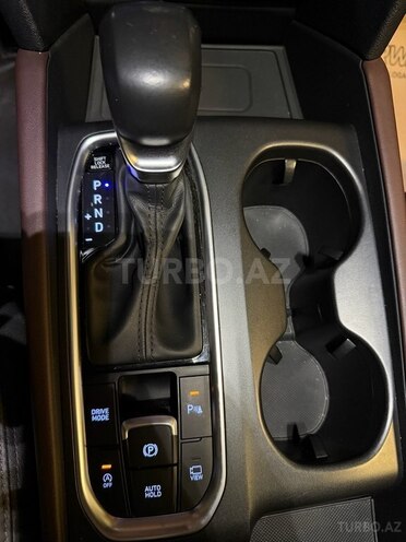 Hyundai Santa Fe-17