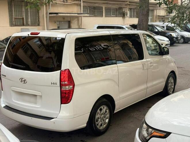 Hyundai H-1-4