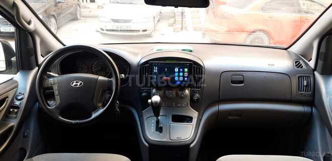 Hyundai H-1-6