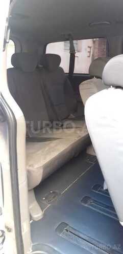 Hyundai H-1-8