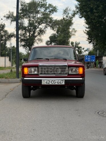 LADA (VAZ) 2107-3