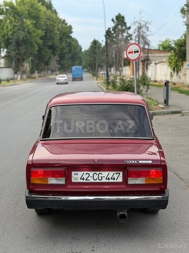LADA (VAZ) 2107-4