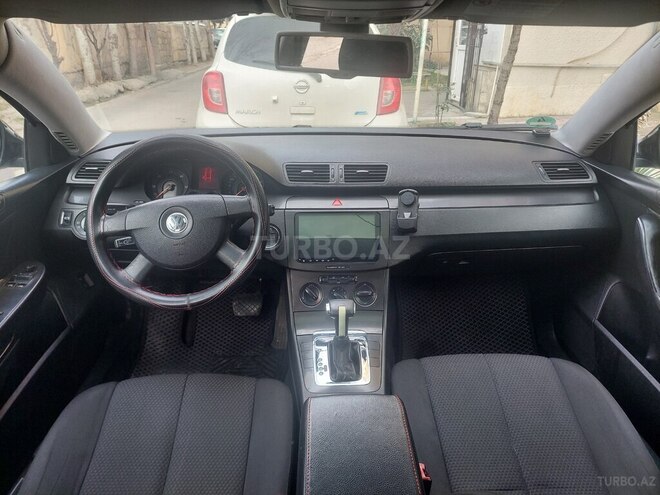 Volkswagen Passat-5