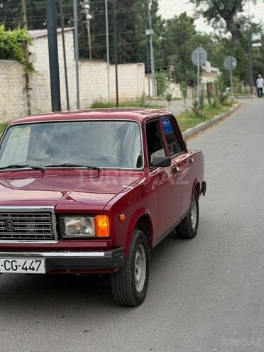 LADA (VAZ) 2107-5