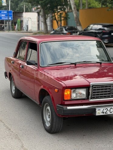LADA (VAZ) 2107-6