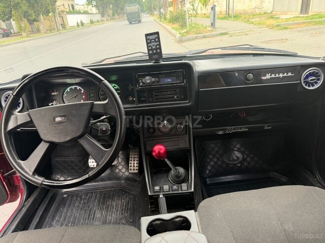 LADA (VAZ) 2107-9