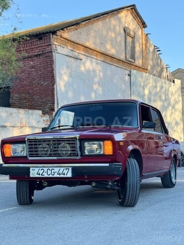 LADA (VAZ) 2107-1