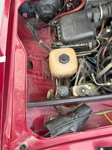 LADA (VAZ) 2107-10