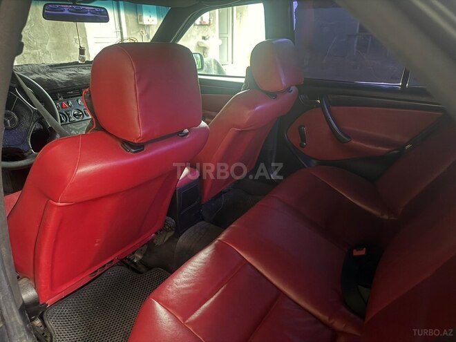 Mercedes C 240-3