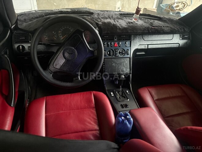 Mercedes C 240-4