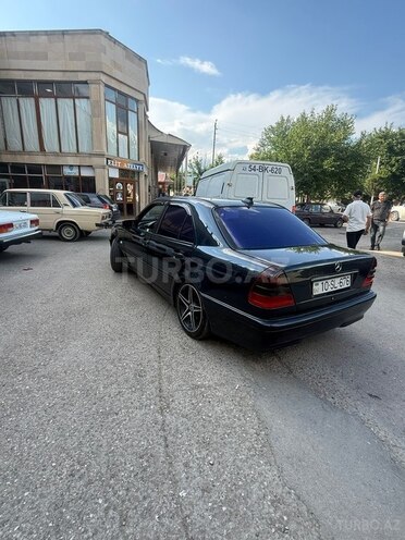 Mercedes C 240-9