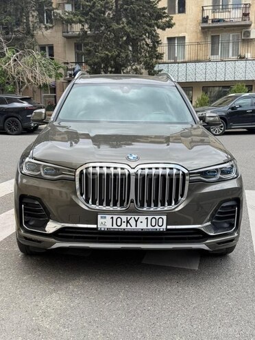 BMW X7-14