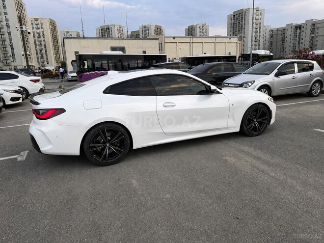 BMW 430-2