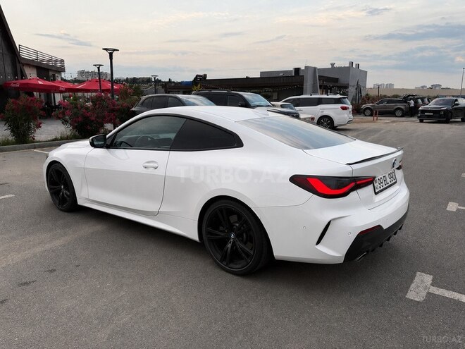 BMW 430-4