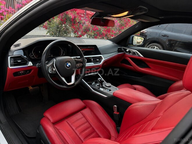 BMW 430-5