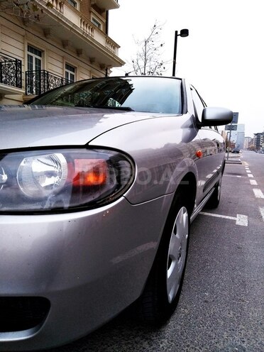 Nissan Almera-3