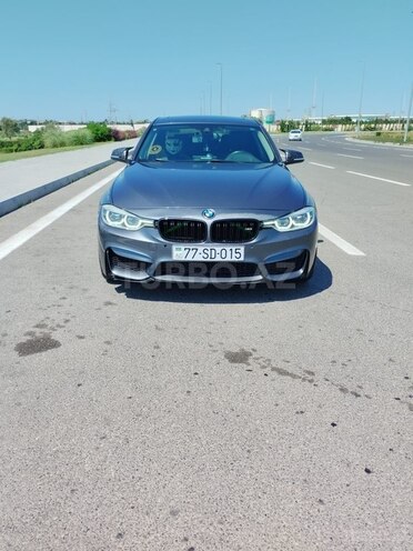 BMW 328-2