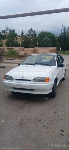 LADA (VAZ) 2114-1
