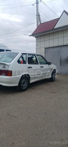 LADA (VAZ) 2114-2