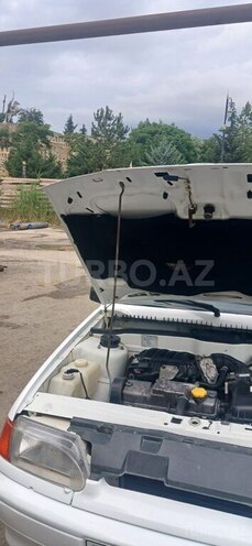 LADA (VAZ) 2114-5