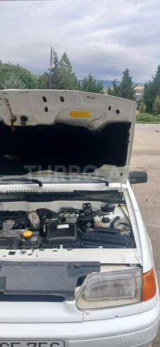 LADA (VAZ) 2114-6