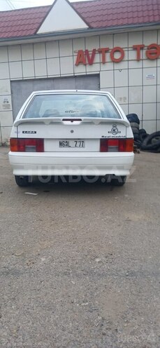 LADA (VAZ) 2114-13
