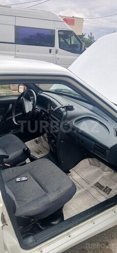 LADA (VAZ) 2114-14