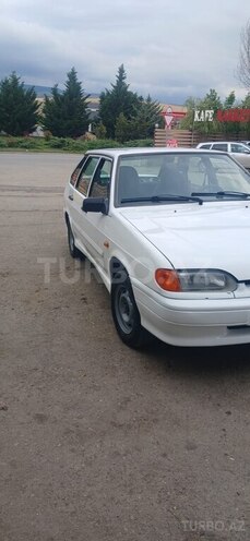 LADA (VAZ) 2114-4