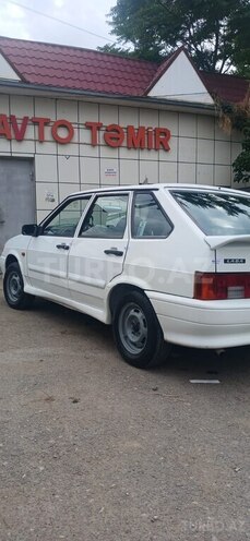LADA (VAZ) 2114-3