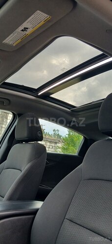 Chevrolet Malibu-7