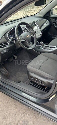 Chevrolet Malibu-9