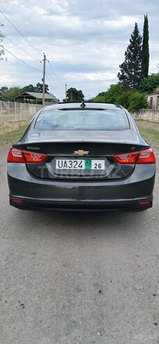 Chevrolet Malibu-4