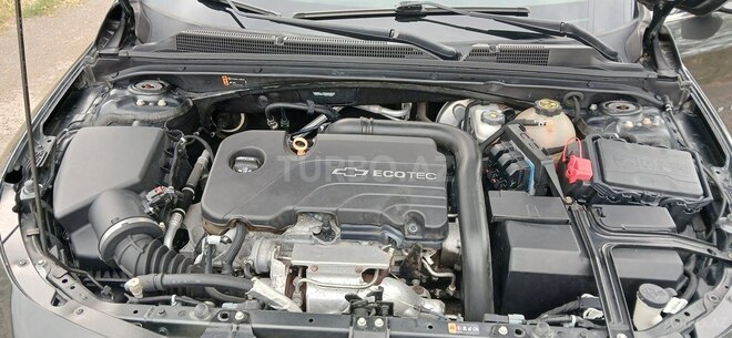Chevrolet Malibu-10